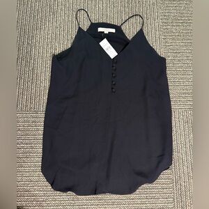 NWT Loft Sleeveless Blouse